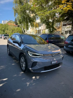VW ID.4 Pro/Performans - 25800 € - 66815627 15 | Car24.bg VW ID.4 Pro/Performans - 25800 € - 66815627 15