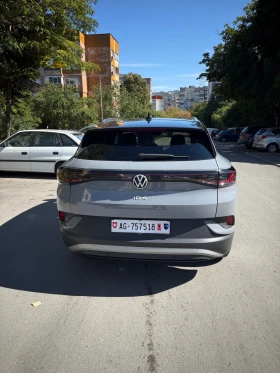 VW ID.4 Pro/Performans - 25800 € - 66815627 6 | Car24.bg VW ID.4 Pro/Performans - 25800 € - 66815627 6