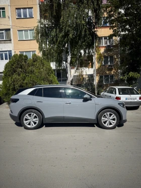 VW ID.4 Pro/Performans - 25800 € - 66815627 3 | Car24.bg VW ID.4 Pro/Performans - 25800 € - 66815627 3