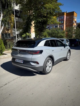 VW ID.4 Pro/Performans - 25800 € - 66815627 5 | Car24.bg VW ID.4 Pro/Performans - 25800 € - 66815627 5