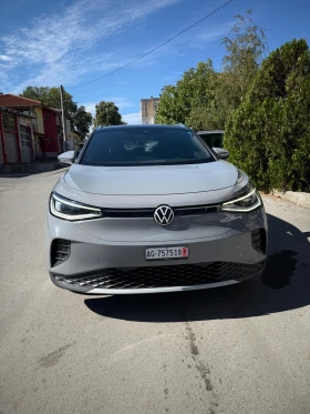 VW ID.4 Pro/Performans - 25800 € - 66815627 4 | Car24.bg VW ID.4 Pro/Performans - 25800 € - 66815627 4
