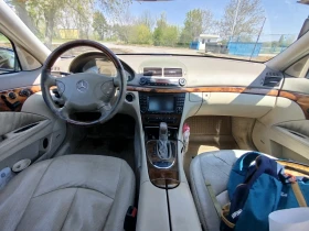 Mercedes-Benz E 500 undefined | Auto.bg — изображение 10 Mercedes-Benz E 500 undefined | Auto.bg — изображение 10