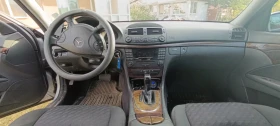 Mercedes-Benz E 220 - 3700 € - 65091296 7 | Car24.bg Mercedes-Benz E 220 - 3700 € - 65091296 7