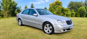 Mercedes-Benz E 220 - Car24.bg Mercedes-Benz E 220