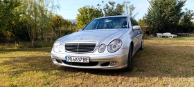 Mercedes-Benz E 220 - 3700 € - 65091296 4 | Car24.bg Mercedes-Benz E 220 - 3700 € - 65091296 4