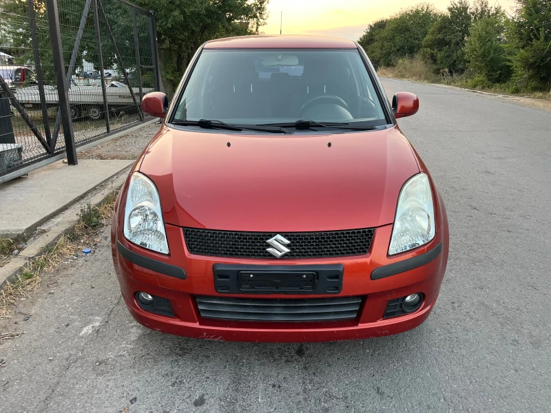 Suzuki Swift 1.3 4Х4 - 11 € - 37388099 1 | Car24.bg Suzuki Swift 1.3 4Х4 - 11 € - 37388099 1