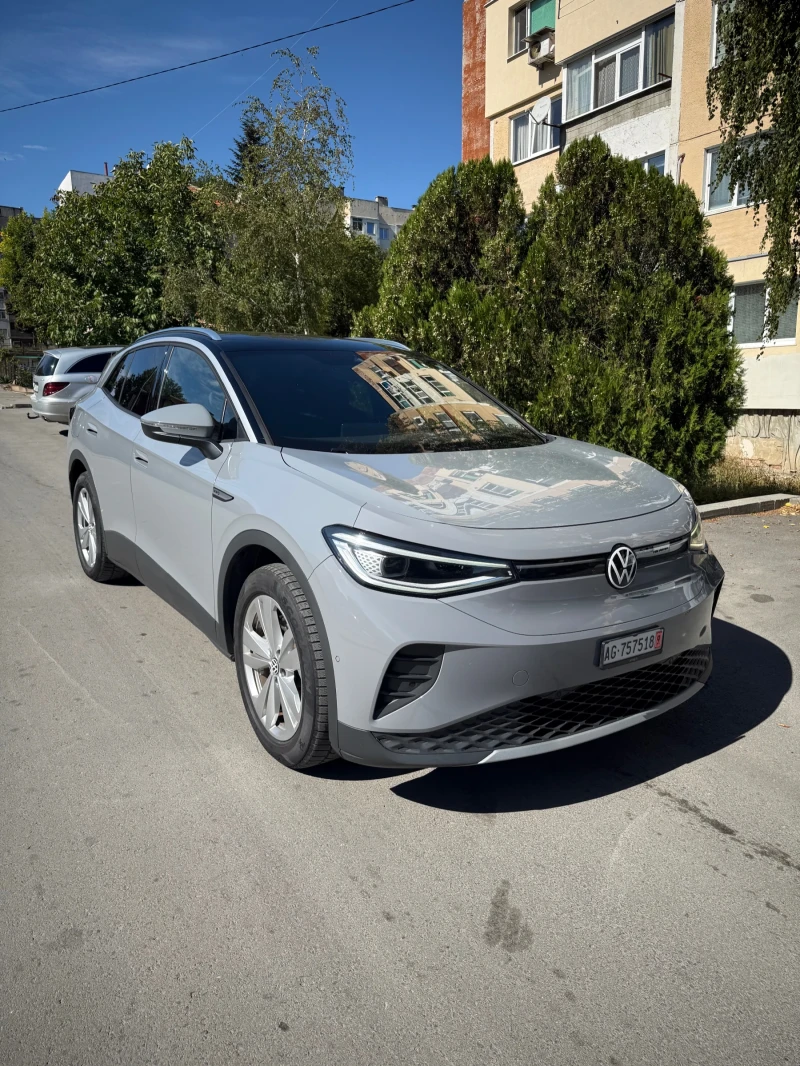VW ID.4 Pro/Performans - 25800 € - 66815627 1 | Car24.bg VW ID.4 Pro/Performans - 25800 € - 66815627 1