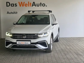 VW Tiguan LWB PA Elegance 2.0TDI 4MOT DSG 1 - Car24.bg VW Tiguan LWB PA Elegance 2.0TDI 4MOT DSG 1