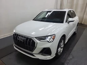 Audi Q3 * Progressiv* S-Line* АвтоКредит (ЦЕНА ДО БГ) - Car24.bg Audi Q3 * Progressiv* S-Line* АвтоКредит (ЦЕНА ДО БГ)