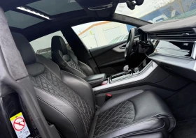 Audi Q8 55TFSI Quattro S - line - 89999 лв. / 46015.76 € - 29516580 8 | Car24.bg Audi Q8 55TFSI Quattro S - line - 89999 лв. / 46015.76 € - 29516580 8