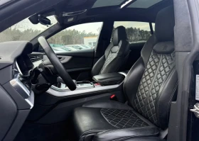 Audi Q8 55TFSI Quattro S - line - 89999 лв. / 46015.76 € - 29516580 6 | Car24.bg Audi Q8 55TFSI Quattro S - line - 89999 лв. / 46015.76 € - 29516580 6