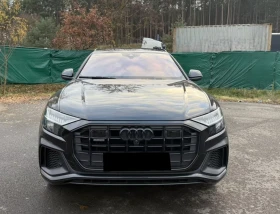 Audi Q8 55TFSI Quattro S - line - 89999 лв. / 46015.76 € - 29516580 2 | Car24.bg Audi Q8 55TFSI Quattro S - line - 89999 лв. / 46015.76 € - 29516580 2