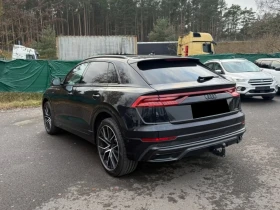 Audi Q8 55TFSI Quattro S - line - 89999 лв. / 46015.76 € - 29516580 4 | Car24.bg Audi Q8 55TFSI Quattro S - line - 89999 лв. / 46015.76 € - 29516580 4