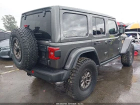 Jeep Wrangler UNLIMITED RUBICON* 392* 4X4* 6.4 V8* КОЖА* - 45000 € / 88012.35 лв. - 59879013 4 | Car24.bg Jeep Wrangler UNLIMITED RUBICON* 392* 4X4* 6.4 V8* КОЖА* - 45000 € / 88012.35 лв. - 59879013 4