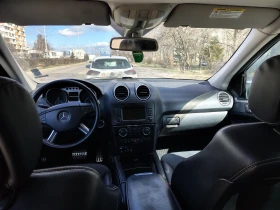 Mercedes-Benz ML 320 - 3700 € / 7236.57 лв. - 90386826 4 | Car24.bg Mercedes-Benz ML 320 - 3700 € / 7236.57 лв. - 90386826 4