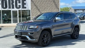 Jeep Grand cherokee 2014 Jeep Grand Cherokee Summit 4WD | Auto.bg — изображение 1 Jeep Grand cherokee 2014 Jeep Grand Cherokee Summit 4WD | Auto.bg — изображение 1