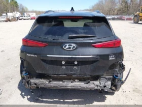 Hyundai Kona SEL* AWD* DIGITAL | Auto.bg — изображение 16 Hyundai Kona SEL* AWD* DIGITAL | Auto.bg — изображение 16