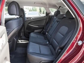Hyundai Tucson 2.0* Cruise Control* 76k km* Без инциденти | Auto.bg — изображение 6 Hyundai Tucson 2.0* Cruise Control* 76k km* Без инциденти | Auto.bg — изображение 6
