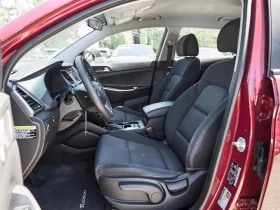 Hyundai Tucson 2.0* Cruise Control* 76k km* Без инциденти | Auto.bg — изображение 5 Hyundai Tucson 2.0* Cruise Control* 76k km* Без инциденти | Auto.bg — изображение 5