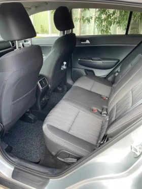 Kia Sportage - 17500 € / 34227.03 лв. - 65731510 5 | Car24.bg Kia Sportage - 17500 € / 34227.03 лв. - 65731510 5