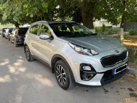 Kia Sportage - Car24.bg Kia Sportage