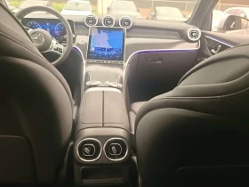 Mercedes-Benz GLC 300 * 4MATIC * 2 КЛЮЧА * ПАНОРАМА * 2026 * CARFAX * | Auto.bg — изображение 8 Mercedes-Benz GLC 300 * 4MATIC * 2 КЛЮЧА * ПАНОРАМА * 2026 * CARFAX * | Auto.bg — изображение 8