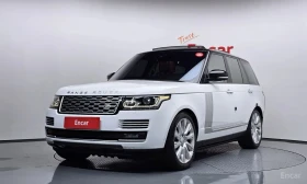 Land Rover Range rover 5.0 SC Vogue SE | HUD| Адаптив круиз| 360 кам.| М - Car24.bg Land Rover Range rover 5.0 SC Vogue SE | HUD| Адаптив круиз| 360 кам.| М