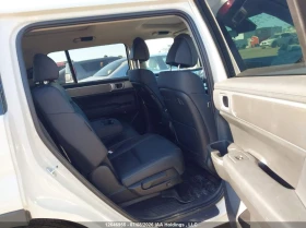 Hyundai Santa fe PREFERRED HYBRID AWD - 21100 € - 15846221 8 | Car24.bg Hyundai Santa fe PREFERRED HYBRID AWD - 21100 € - 15846221 8