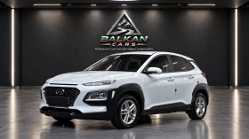 Снимка Hyundai Kona