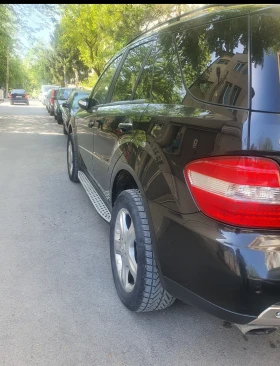Mercedes-Benz ML undefined | Auto.bg — изображение 2 Mercedes-Benz ML undefined | Auto.bg — изображение 2