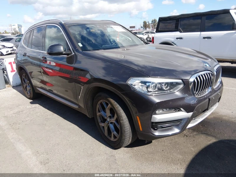 BMW X3 2.0l Sdrive30I - 14300 € / 27968.37 лв. - 79304590 1 | Car24.bg BMW X3 2.0l Sdrive30I - 14300 € / 27968.37 лв. - 79304590 1