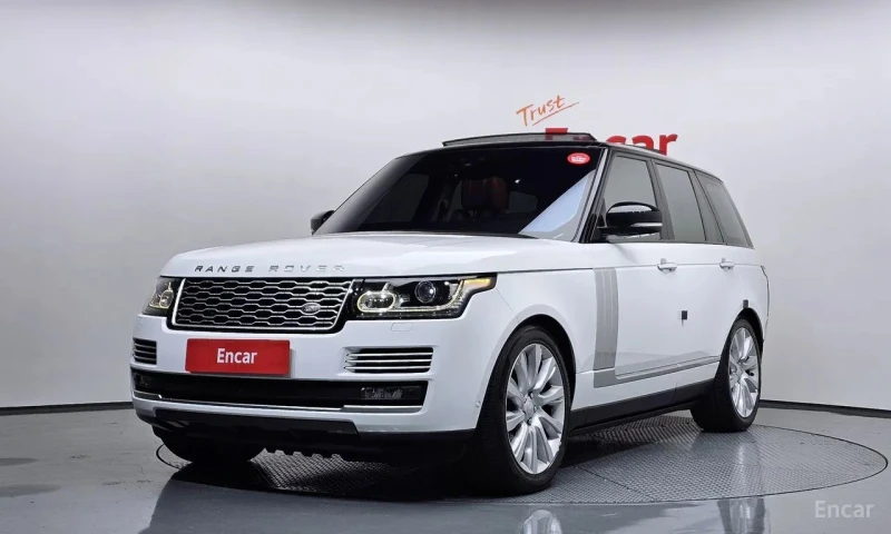 Land Rover Range rover 5.0 SC Vogue SE | HUD| Адаптив круиз| 360 кам.| М - 25800 € - 98796156 1 | Car24.bg Land Rover Range rover 5.0 SC Vogue SE | HUD| Адаптив круиз| 360 кам.| М - 25800 € - 98796156 1