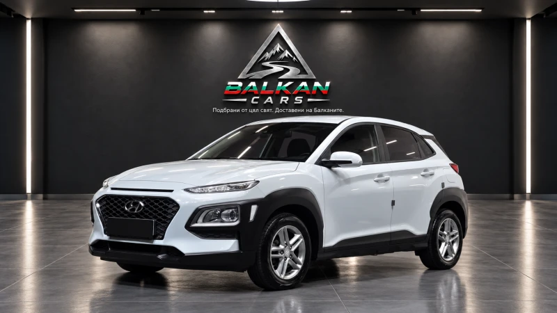 Hyundai Kona 1.6* Modern Choice* Подгрев* NAVI* КОЖА* КАМЕРА* - 12490 € - 69783725 1 | Car24.bg Hyundai Kona 1.6* Modern Choice* Подгрев* NAVI* КОЖА* КАМЕРА* - 12490 € - 69783725 1