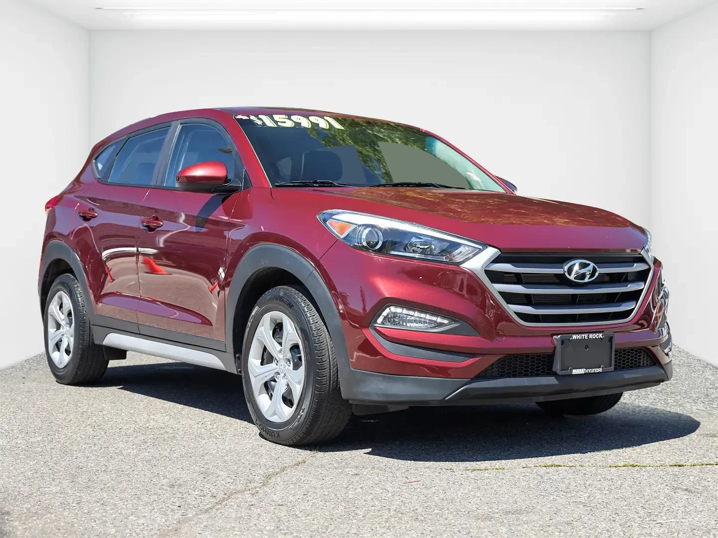 Hyundai Tucson 2.0* Cruise Control* 76k km* Без инциденти | Auto.bg — изображение 1 Hyundai Tucson 2.0* Cruise Control* 76k km* Без инциденти | Auto.bg — изображение 1