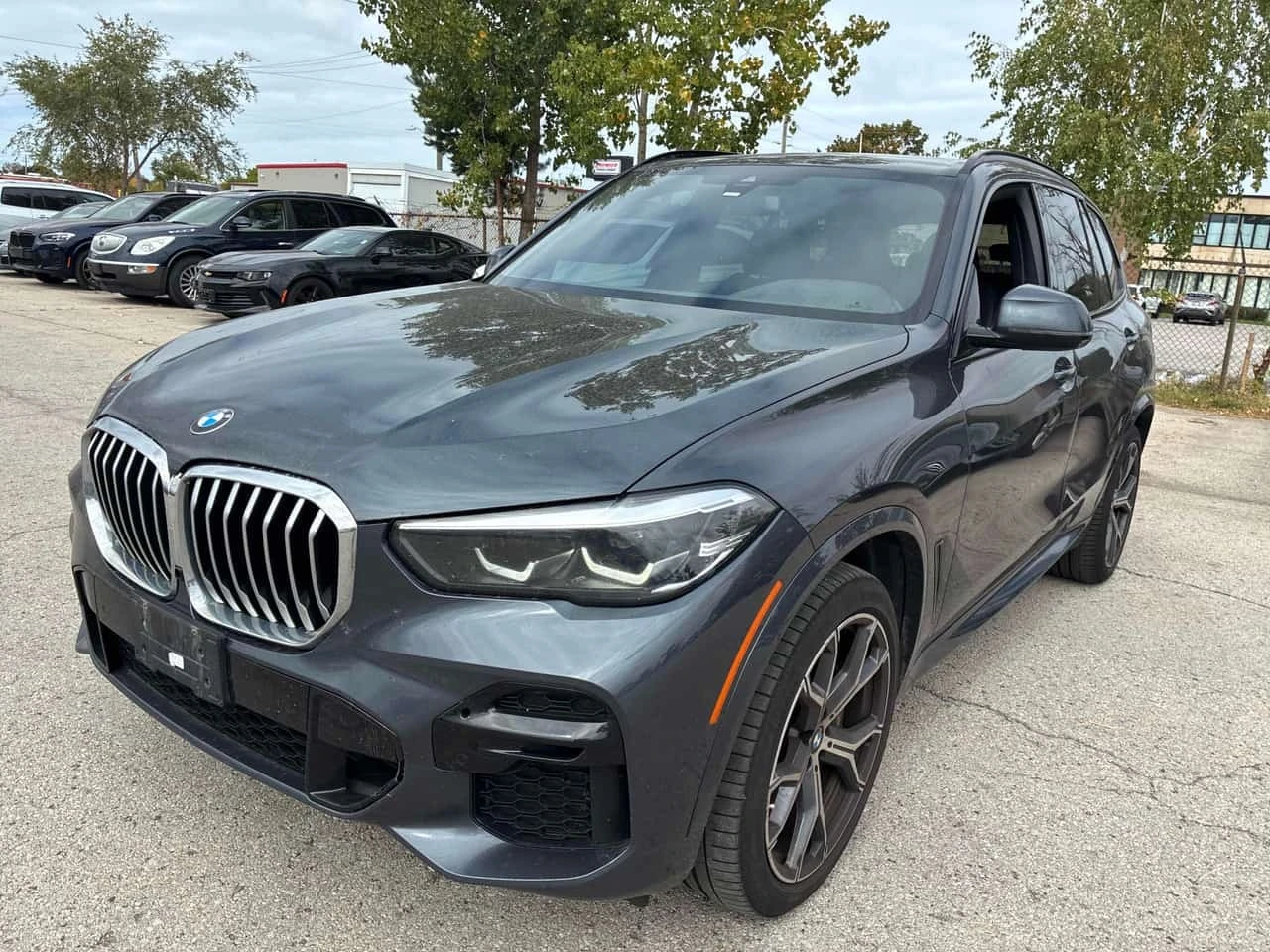BMW X5 / xDrive40i / ОТ ПРЕДСТАВИТЕЛСТО НА БМВ | Auto.bg — изображение 1 BMW X5 / xDrive40i / ОТ ПРЕДСТАВИТЕЛСТО НА БМВ | Auto.bg — изображение 1