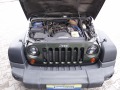 Jeep Wrangler Sport 2.8crdi - 177k.c. /Автоматик/4x4/Euro-4/ - [17] 