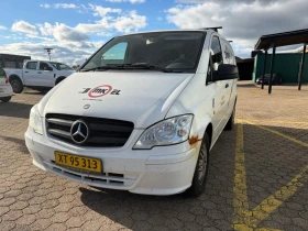 Mercedes-Benz Vito 113 cdi