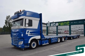 Daf XF LKW26044