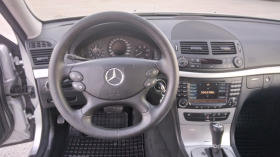 Mercedes-Benz E 280 Mercedes-Benz E-Klasse E 280 CDI T Classic | Mobile.bg   13