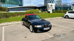 BMW Z3 1.9i | Mobile.bg   5