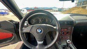 BMW Z3 1.9i | Mobile.bg   13