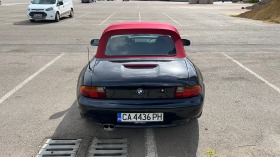BMW Z3 1.9i | Mobile.bg   7