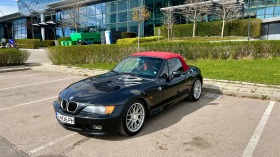 BMW Z3 1.9i | Mobile.bg   2