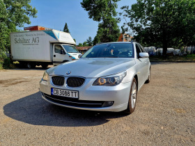 Обява за продажба на BMW 523 ~10 499 лв. - изображение 1