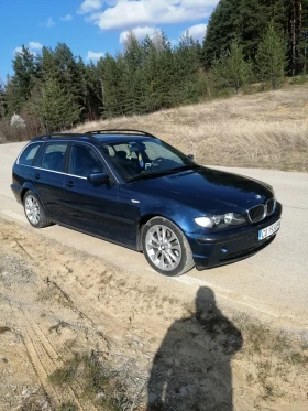 Обява за продажба на BMW 330 Xd ~8 300 лв. - изображение 1