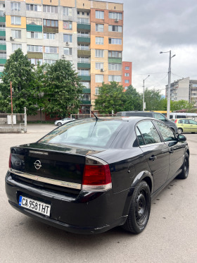 Обява за продажба на Opel Vectra ~5 999 лв. - изображение 1