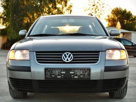 VW Passat 1.9 TDi 101к.с. 1 - Car24.bg VW Passat 1.9 TDi 101к.с. 1