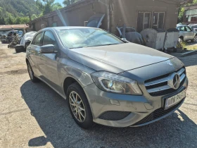 Mercedes-Benz A 200 2бр. AMG FACE и преди фейслифт XENON | Auto.bg — изображение 3 Mercedes-Benz A 200 2бр. AMG FACE и преди фейслифт XENON | Auto.bg — изображение 3