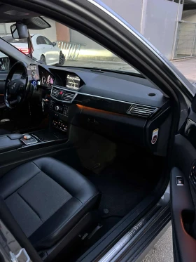 Mercedes-Benz E 350 | Mobile.bg — малка снимка 13