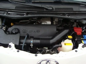 Toyota IQ 1.4 - 9500 лв. / 4857.27 € - 71672110 12 | Car24.bg Toyota IQ 1.4 - 9500 лв. / 4857.27 € - 71672110 12